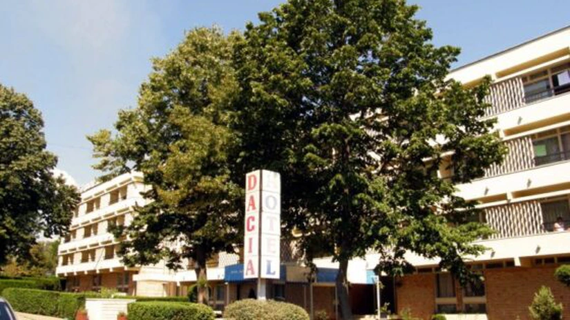 RA-APPS nu a primit nicio ofertă pentru complexul Dunărea şi hotelul Dacia din Neptun-Olimp