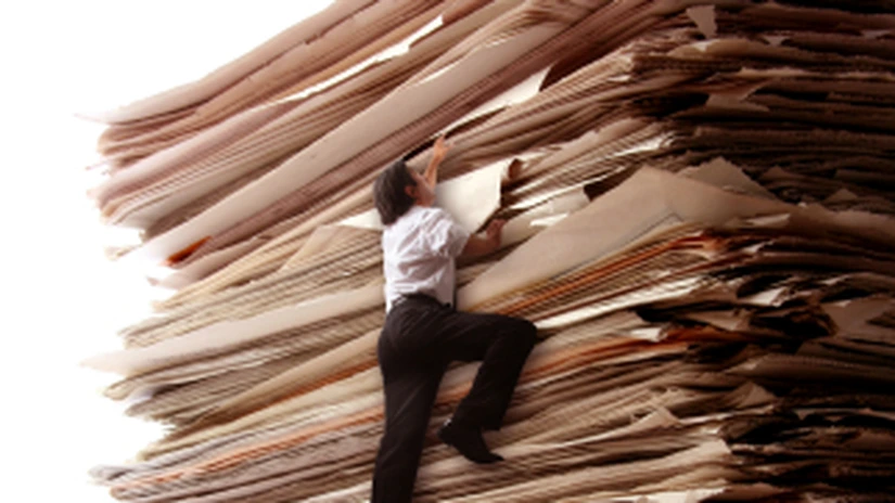 Licitaţii: Rata de respingere a documentelor verificate de ANRMAP a scăzut la 50%