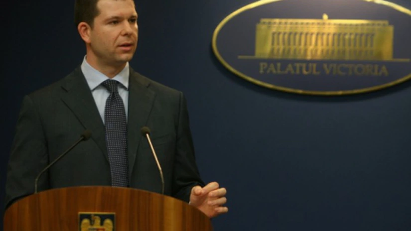 Drăgoi şi evaziunea fiscală: Lăsaţi-ne 60 de zile