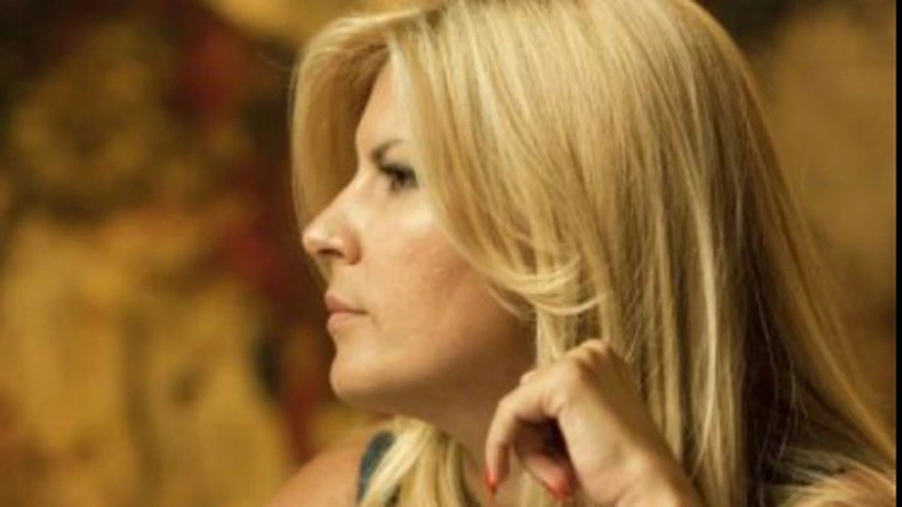 Udrea: Mă mândresc că am făcut un brand care este extrem de apreciat afară