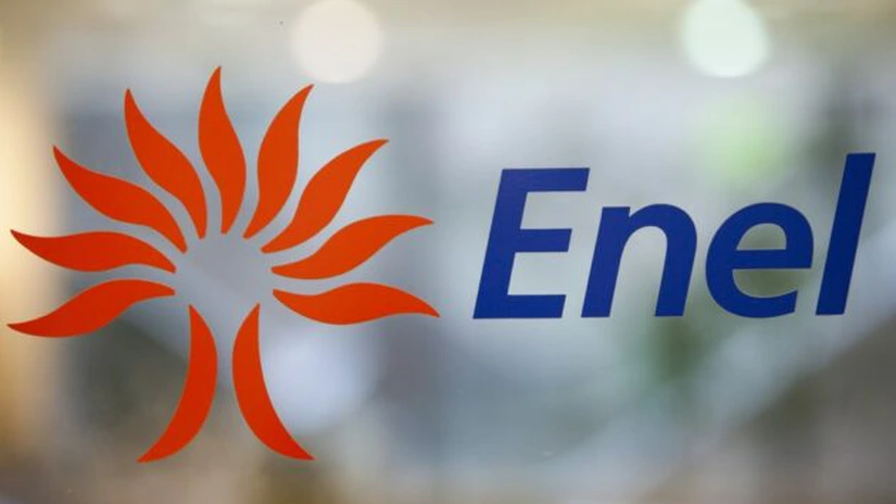 Enel vrea să participe la proiectul gazoductului trans-adriatic TAP