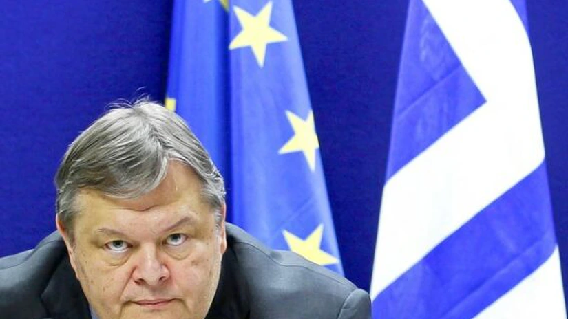 Ministrul elen de finanţe şi-a anunţat demisia