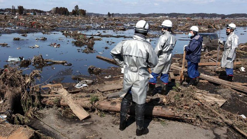 Nuclearelectrica dă asigurări că la CNE Cernavodă nu există riscul unui eveniment nuclear precum cel de la Fukushima