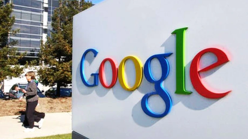 Google, amendat din cauza programului StreetView