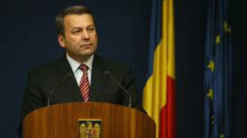 Ialomiţianu: E posibil ca o parte din ce nu s-a recuperat din tăieri să se dea la jumătatea anului