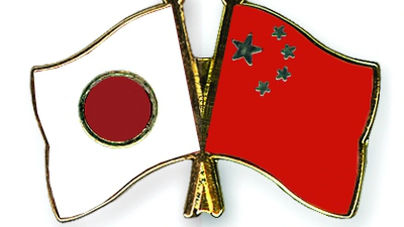Ministrul nipon de Externe a discutat cu omologul său chinez despre criza sino-japoneză