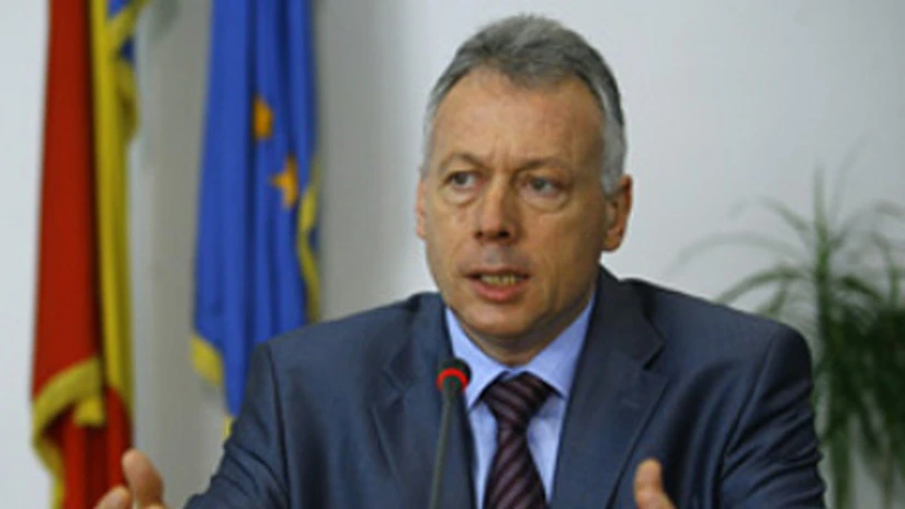 Borbely despre gazele de şist: Nu dau niciun acord dacă nu sunt total convins că nu dăunează mediulu