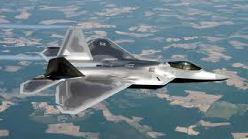 Lockheed Martin va plăti 16 milioane de dolari pentru închiderea unui litigiu cu guvernul SUA