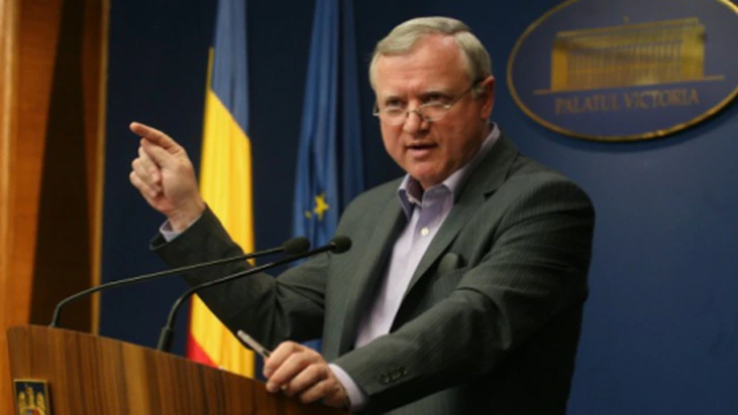 Marian Sârbu primeşte votul Parlamentului pentru preşedinţia CSSPP