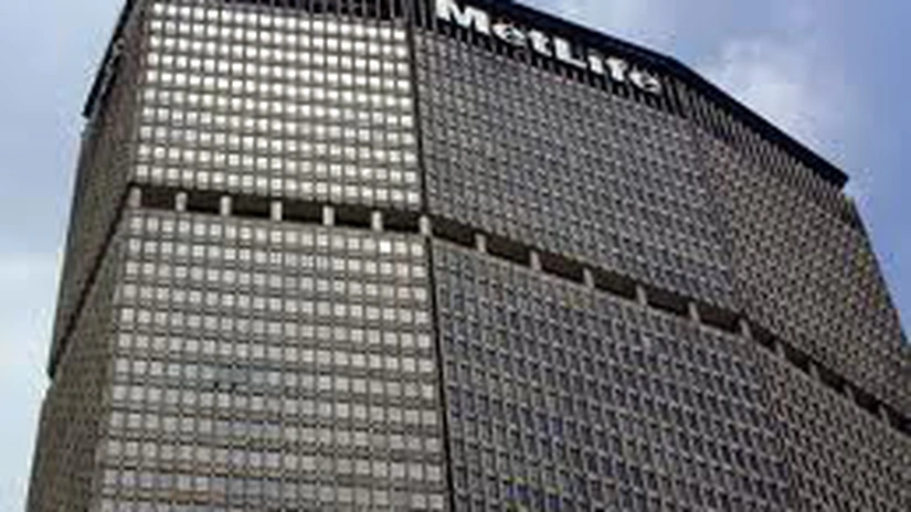 România, Ungaria şi Cehia au o importanţă strategică pentru dezvoltarea pe termen lung a MetLife
