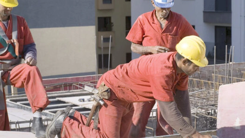 România, pe locul doi în UE la creşterea costului forţei de muncă în T4