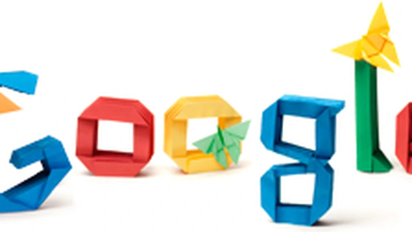 Google îl omagiază pe Maestrul Origami Akira Yoshizawa