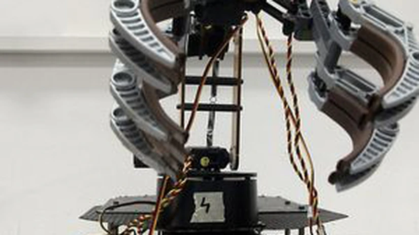 REVOLUŢIA ROBOŢILOR: Cât va valora piaţa automatizării în 2020