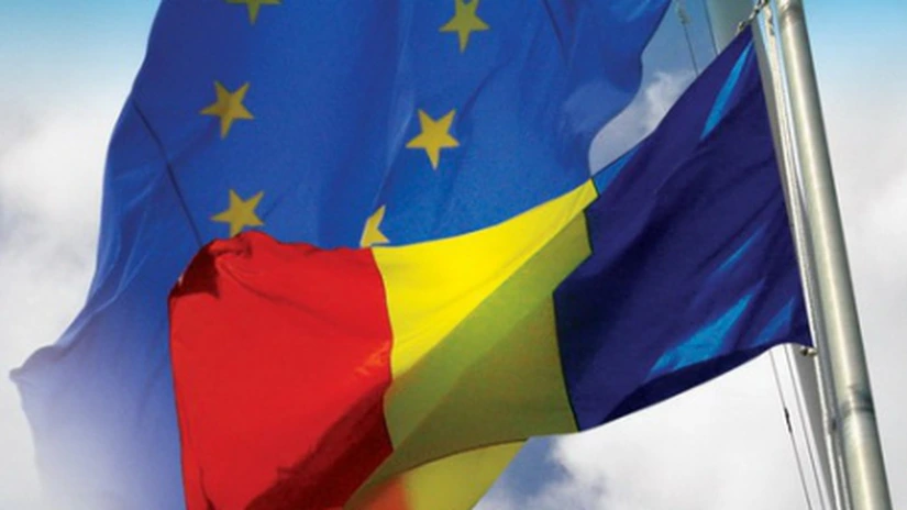 Băsescu: România nu face paşi înapoi chiar dacă Europa intră în recesiune