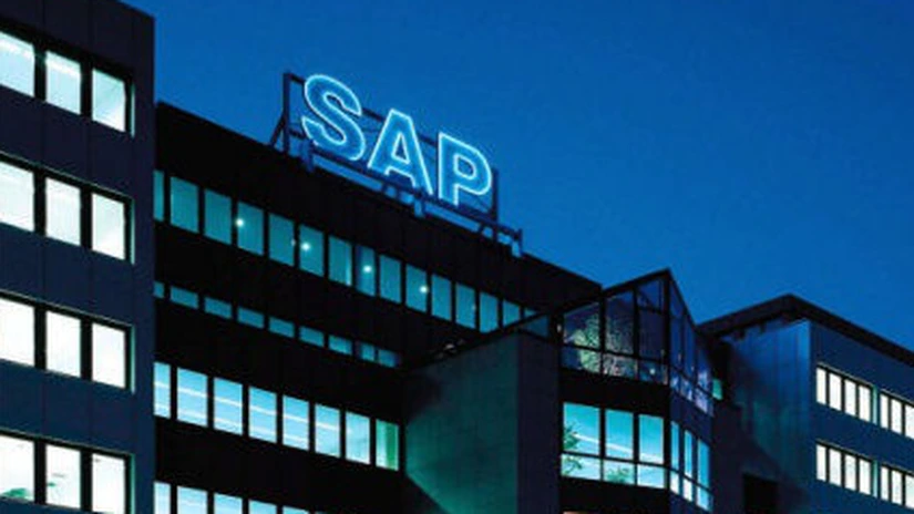 SAP România vrea să angajeze peste 150 de IT-işti din Timişoara şi Cluj în 2012