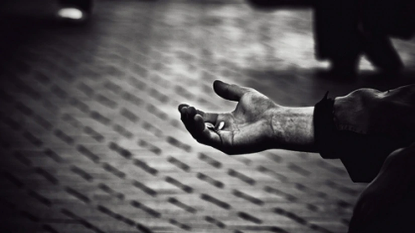 Șase regiuni din România, între cele mai sărace 20 de zone din UE