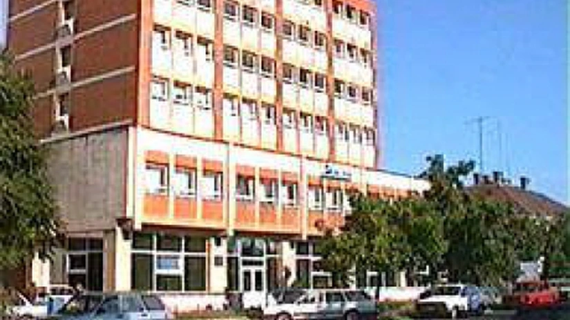 Şefii SIF Banat-Crişana estimează un profit net va creşte cu 28% în acest an