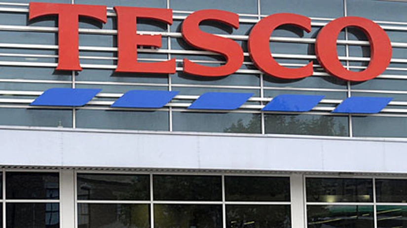 Tesco deschide noi magazine şi 20.000 de locuri de muncă în următorii doi ani în Marea Britanie