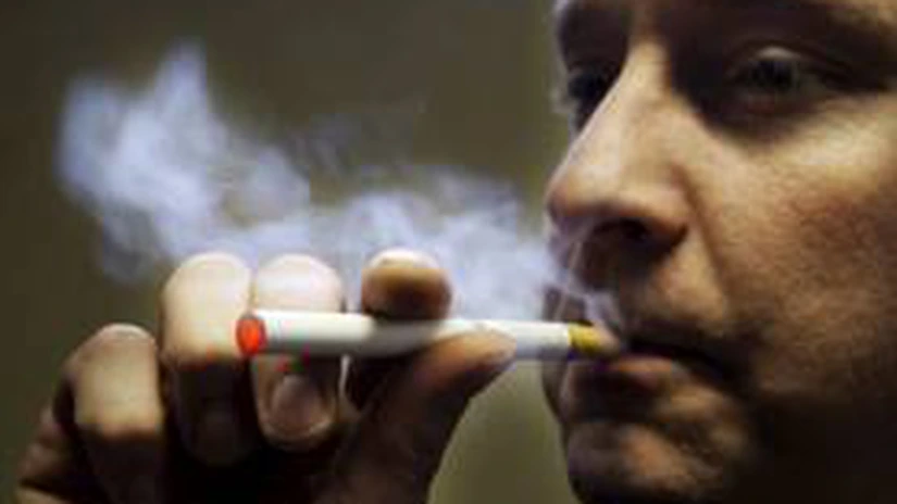 Producătorul ţigaretelor Kent, Pall Mall şi Dunhill vinde ţigări electronice