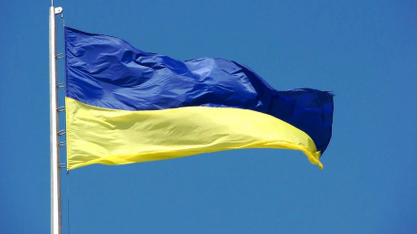Ucraina a intrat din nou în recesiune
