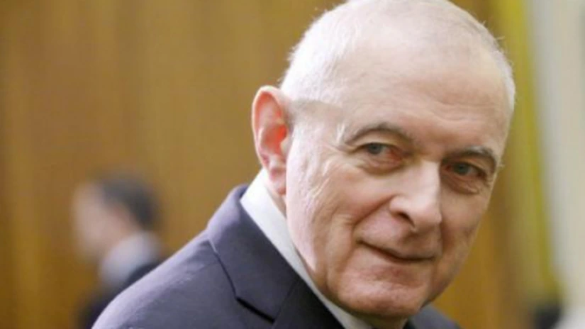 Vasilescu, BNR: O creştere negativă în T1 2012 poate însemna recesiune pentru România