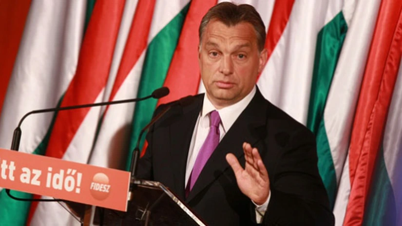 Viktor Orban promite învăţământ superior gratuit în Ungaria