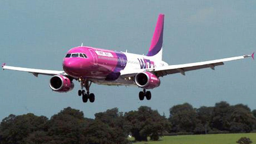 Wizz Air va zbura către Milano Malpensa