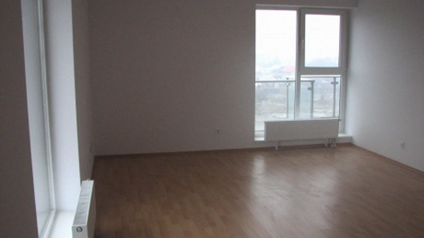 Adama a vândut în România, în ultimii trei ani, 660 de apartamente. Care a fost prețul mediu