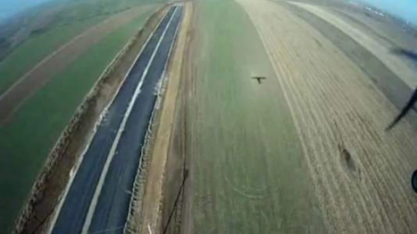 CNADNR pregăteşte licitaţii pentru loturi din autostrăzile Lugoj-Deva şi Timişoara-Lugoj