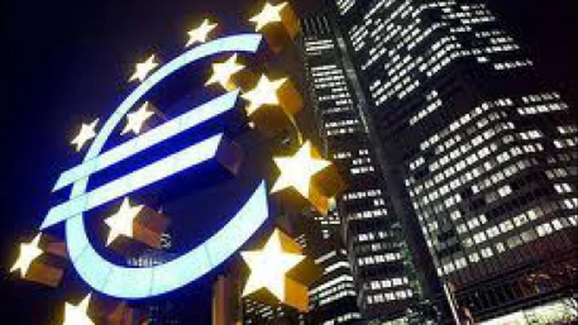 Băncile italiene au luat un sfert din creditele ieftine oferite de BCE