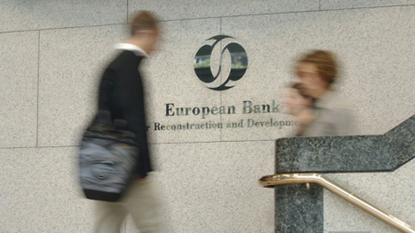 Europa de Est se confruntă cu un deficit de investiţii, avertizează BERD