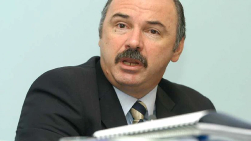 Ionel Blănculescu, fost ministru în Guvernul PSD, secretar al Consiliului consultativ