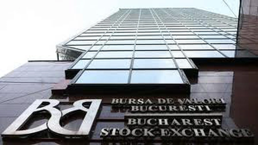 Wall Street a deschis în scădere