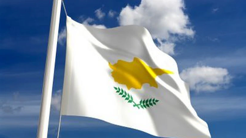 Controlul de capital în Cipru ar putea fi ridicat la începutul anului 2014