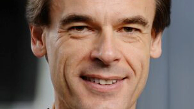 Volkmar Denner este noul CEO al grupului Bosch