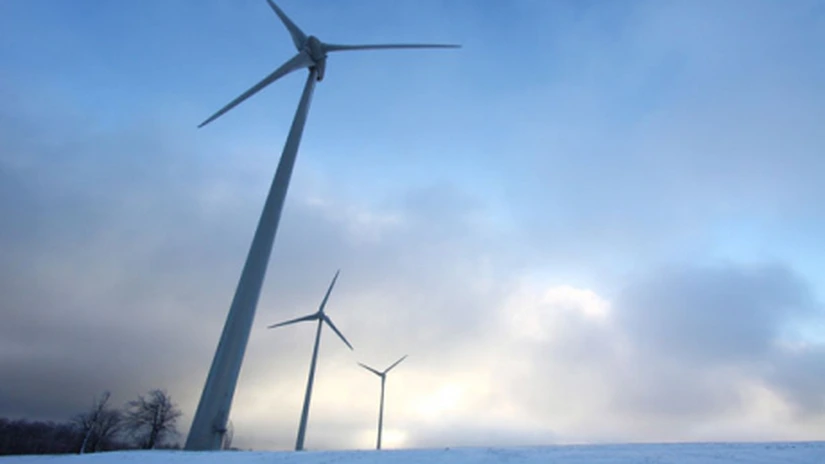 2013 ar putea aduce falimente în domeniul energiei regenerabile