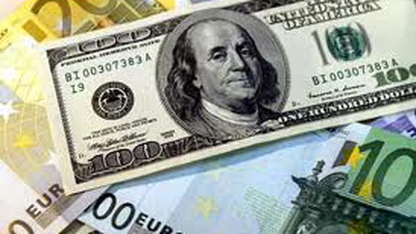 Primele şase mari bănci din SUA ar putea anunţa un profit total în declin cu 11% în primul trimestru