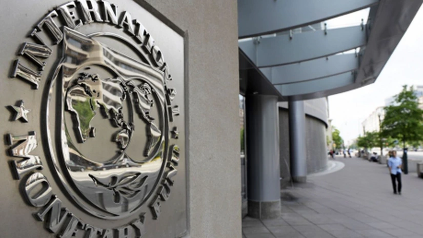 FMI ajunge astăzi în România pentru a şasea misiune de evaluare