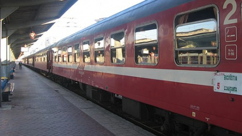 Gara de Nord ar putea intra sub pământ. Guvernul a aprobat varianta de modernizare belgiană