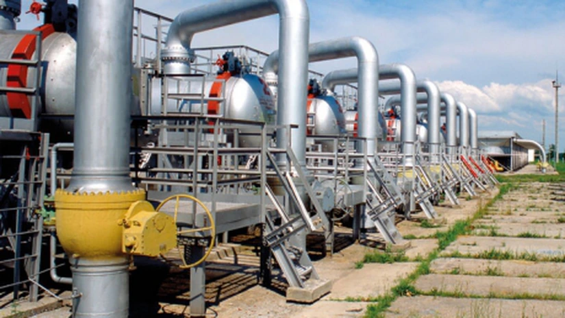 Gazele din România ajută Bulgaria să scape de monopolul Gazpromului