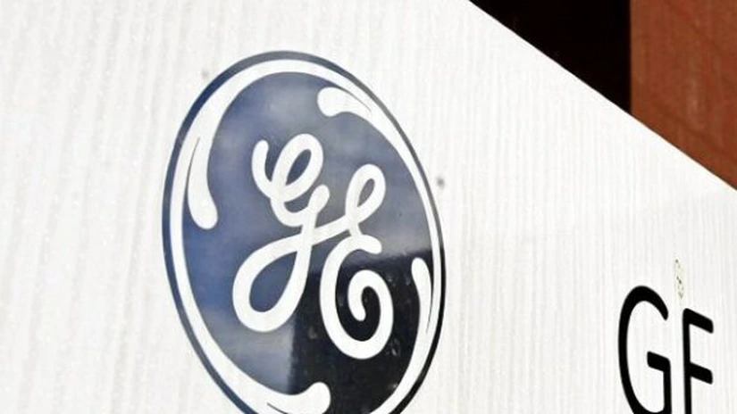 General Electric şi-a vândut divizia de private-equity din Europa pentru 2,2 miliarde dolari