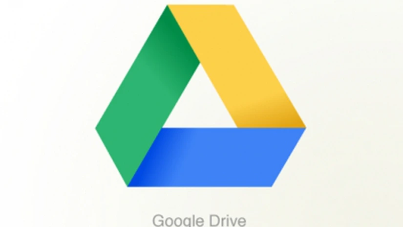 Google a lansat oficial serviciul Google Drive. Ce oferă și ce poți face cu el