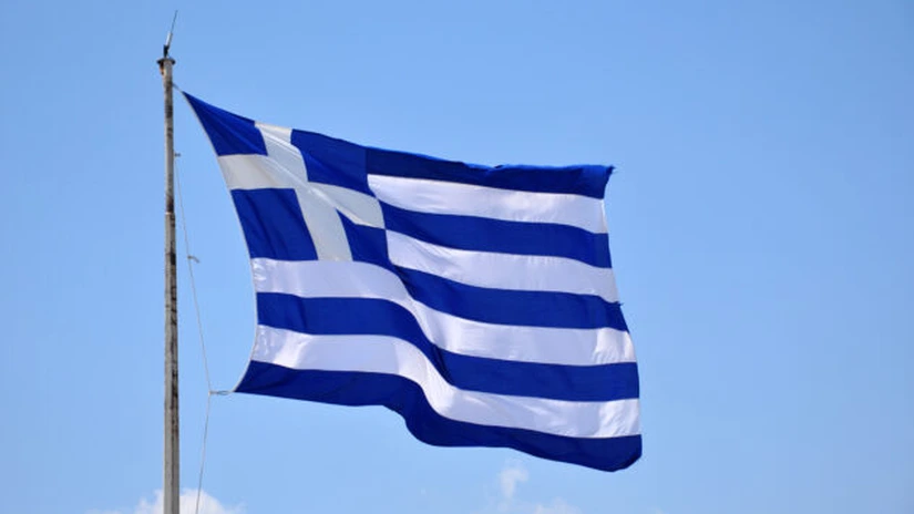 Acţionarii băncilor din Grecia sunt forţaţi să contribuie cu miliarde de euro la recapitalizare