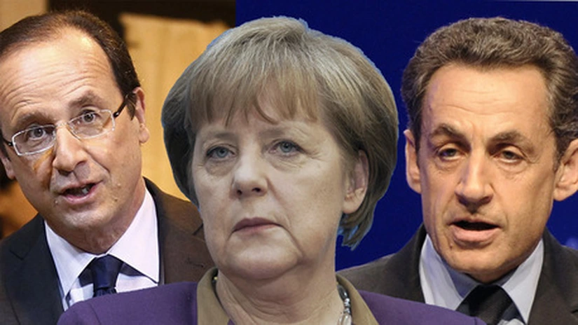 Un socialist la Palatul Elysée. O nouă criză în zona euro?