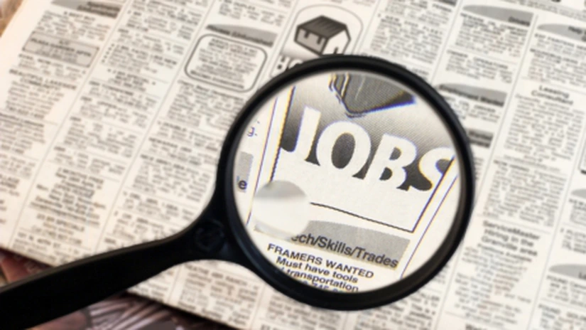 BCR, BRD, P&G şi L'Oreal angajează la târgul de joburi Angajatori de top. Peste 3.000 de joburi disponibile