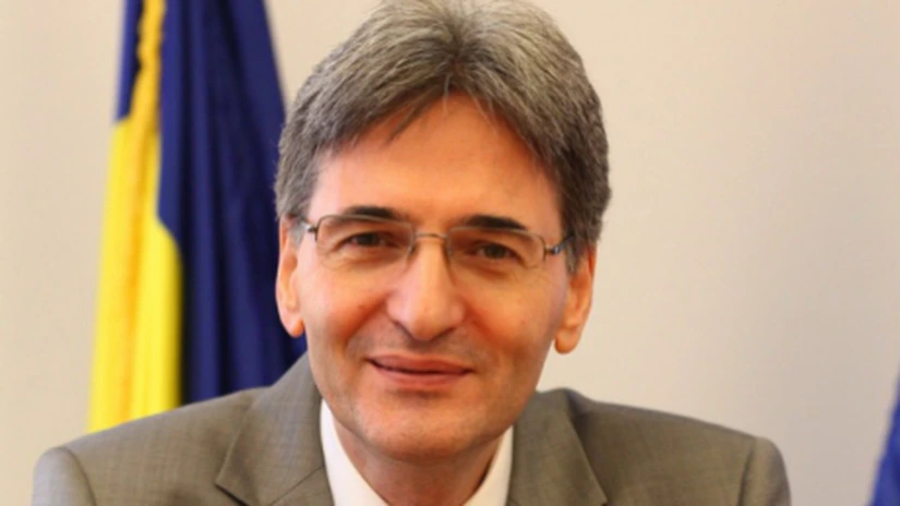 Orban: Ţinta de absorbţie fondurilor UE în 2012 rămâne de 6 miliarde de euro