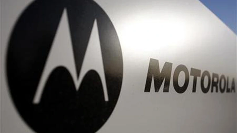 Şeful Motorola Mobility a câştigat de 4 ori mai mult anul trecut. Cât?