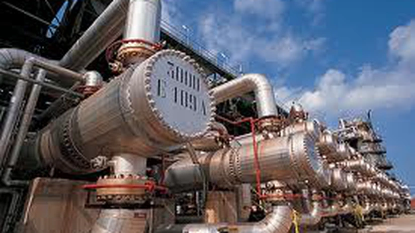 Eni își închide rafinăria din Sicilia