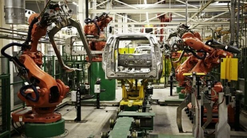 Ameninţare pentru Dacia: Renault deschide o fabrică în Algeria