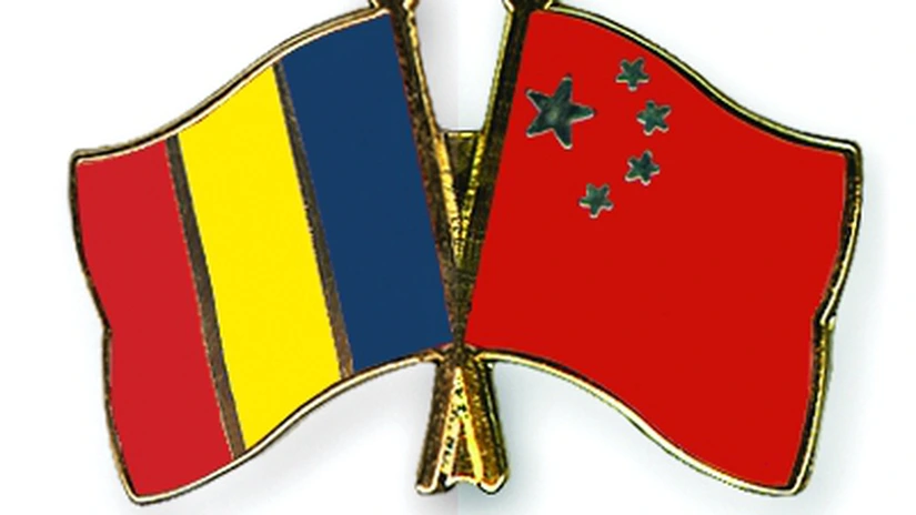 România poate să devină o punte de legătură economică între Europa şi Asia, consideră ministrul Economiei şi ambasadorul Chinei